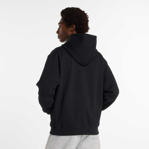 New Balance Ανδρικό φούτερ  Athletics Classics Hoodie